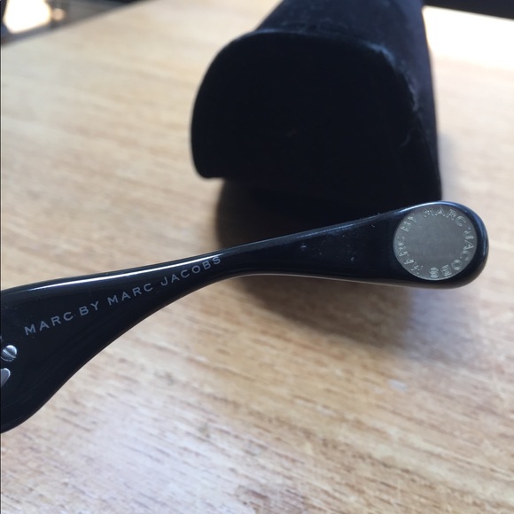 Marc Jacobs sunglasses - Picture 7 of 11